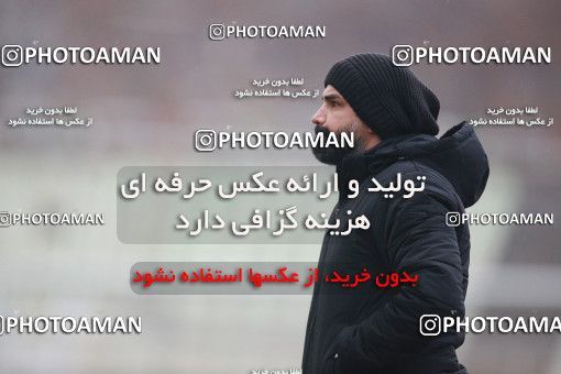 1540604, Tehran, Iran, لیگ برتر فوتبال ایران، Persian Gulf Cup، Week 5، First Leg، Saipa 0 v 0 Mes Rafsanjan on 2020/12/07 at Shahid Dastgerdi Stadium