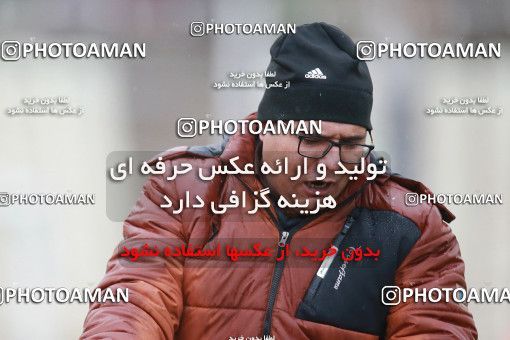 1540745, Tehran, Iran, لیگ برتر فوتبال ایران، Persian Gulf Cup، Week 5، First Leg، Saipa 0 v 0 Mes Rafsanjan on 2020/12/07 at Shahid Dastgerdi Stadium