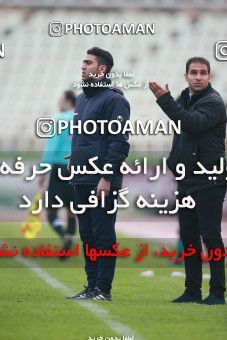 1540872, Tehran, Iran, لیگ برتر فوتبال ایران، Persian Gulf Cup، Week 5، First Leg، Saipa 0 v 0 Mes Rafsanjan on 2020/12/07 at Shahid Dastgerdi Stadium