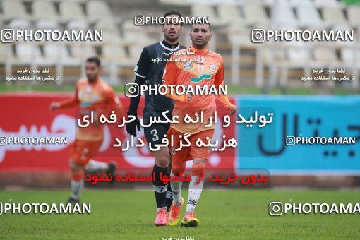 1540885, Tehran, Iran, Iran Pro League، Persian Gulf Cup، 2020-21 season، First Leg، Week 5، Saipa ۰ v ۰ Mes Rafsanjan on 2020/12/07 at Shahid Dastgerdi Stadium