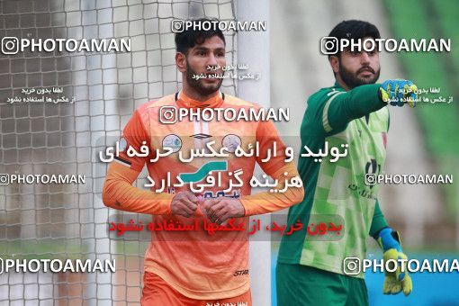 1540720, Tehran, Iran, Iran Pro League، Persian Gulf Cup، 2020-21 season، First Leg، Week 5، Saipa ۰ v ۰ Mes Rafsanjan on 2020/12/07 at Shahid Dastgerdi Stadium