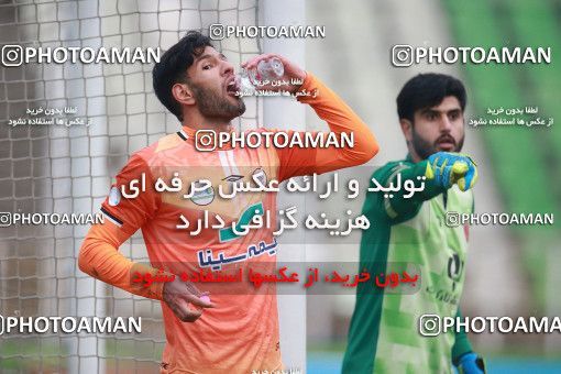 1540797, Tehran, Iran, Iran Pro League، Persian Gulf Cup، 2020-21 season، First Leg، Week 5، Saipa ۰ v ۰ Mes Rafsanjan on 2020/12/07 at Shahid Dastgerdi Stadium