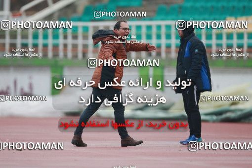 1540815, Tehran, Iran, لیگ برتر فوتبال ایران، Persian Gulf Cup، Week 5، First Leg، Saipa 0 v 0 Mes Rafsanjan on 2020/12/07 at Shahid Dastgerdi Stadium