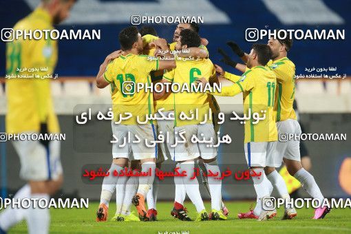 1541232, Tehran, , Iran Pro League، Persian Gulf Cup، 2020-21 season، First Leg، Week 5، Esteghlal ۱ v ۱ Sanat Naft Abadan on 2020/12/07 at Azadi Stadium