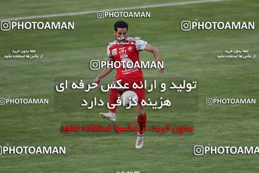 1542514, Tehran, Iran, Semi-Finals جام حذفی فوتبال ایران, Khorramshahr Cup, Persepolis (3) 2 v 2 (6) Esteghlal on 2020/08/26 at Azadi Stadium