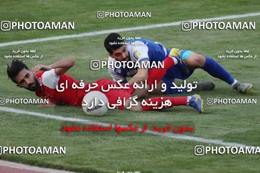 1542495, Tehran, Iran, Semi-Finals جام حذفی فوتبال ایران, Khorramshahr Cup, Persepolis (3) 2 v 2 (6) Esteghlal on 2020/08/26 at Azadi Stadium