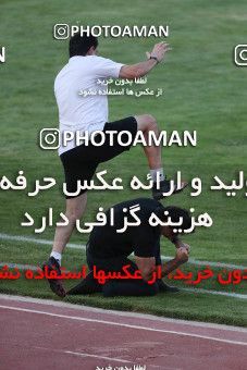 1542544, Tehran, Iran, Semi-Finals جام حذفی فوتبال ایران, Khorramshahr Cup, Persepolis (3) 2 v 2 (6) Esteghlal on 2020/08/26 at Azadi Stadium