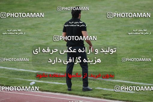 1542498, Tehran, Iran, Semi-Finals جام حذفی فوتبال ایران, Khorramshahr Cup, Persepolis (3) 2 v 2 (6) Esteghlal on 2020/08/26 at Azadi Stadium