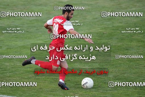 1542552, Tehran, Iran, Semi-Finals جام حذفی فوتبال ایران, Khorramshahr Cup, Persepolis (3) 2 v 2 (6) Esteghlal on 2020/08/26 at Azadi Stadium