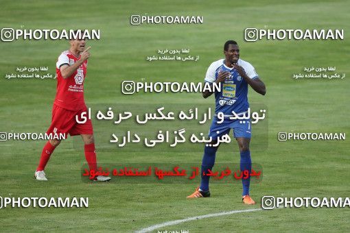 1542460, Tehran, Iran, Semi-Finals جام حذفی فوتبال ایران, Khorramshahr Cup, Persepolis (3) 2 v 2 (6) Esteghlal on 2020/08/26 at Azadi Stadium