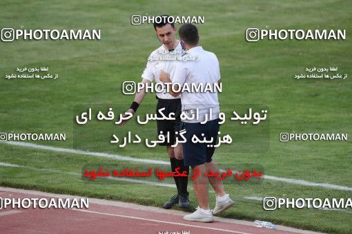 1542502, Tehran, Iran, Semi-Finals جام حذفی فوتبال ایران, Khorramshahr Cup, Persepolis (3) 2 v 2 (6) Esteghlal on 2020/08/26 at Azadi Stadium