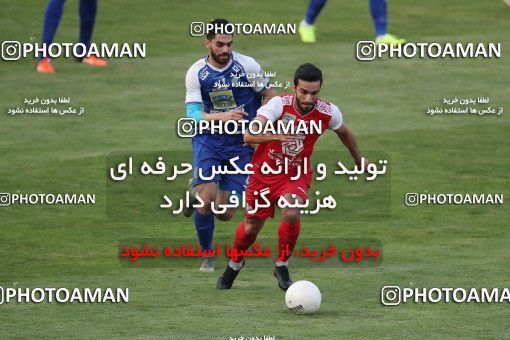 1542518, Tehran, Iran, Semi-Finals جام حذفی فوتبال ایران, Khorramshahr Cup, Persepolis (3) 2 v 2 (6) Esteghlal on 2020/08/26 at Azadi Stadium