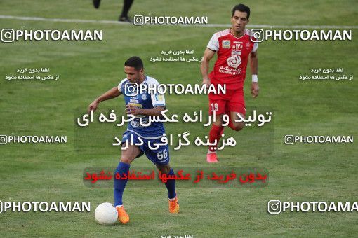 1542426, Tehran, Iran, Semi-Finals جام حذفی فوتبال ایران, Khorramshahr Cup, Persepolis (3) 2 v 2 (6) Esteghlal on 2020/08/26 at Azadi Stadium