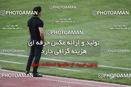 1542466, Tehran, Iran, Semi-Finals جام حذفی فوتبال ایران, Khorramshahr Cup, Persepolis (3) 2 v 2 (6) Esteghlal on 2020/08/26 at Azadi Stadium