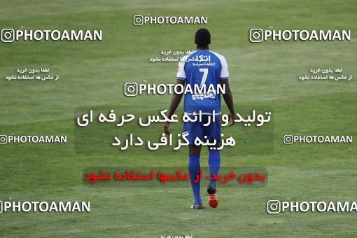 1542350, Tehran, Iran, Semi-Finals جام حذفی فوتبال ایران, Khorramshahr Cup, Persepolis (3) 2 v 2 (6) Esteghlal on 2020/08/26 at Azadi Stadium