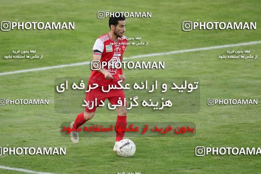 1542400, Tehran, Iran, Semi-Finals جام حذفی فوتبال ایران, Khorramshahr Cup, Persepolis (3) 2 v 2 (6) Esteghlal on 2020/08/26 at Azadi Stadium