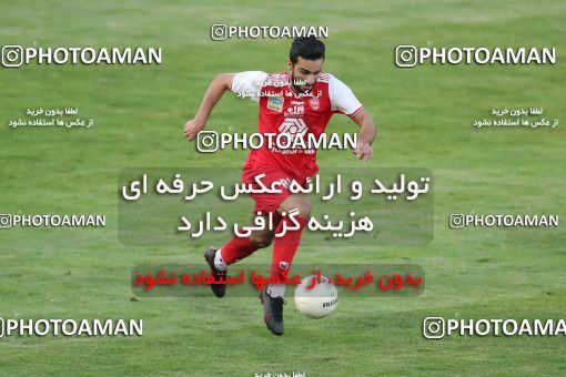 1542489, Tehran, Iran, Semi-Finals جام حذفی فوتبال ایران, Khorramshahr Cup, Persepolis (3) 2 v 2 (6) Esteghlal on 2020/08/26 at Azadi Stadium