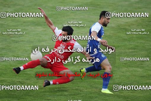 1542392, Tehran, Iran, Semi-Finals جام حذفی فوتبال ایران, Khorramshahr Cup, Persepolis (3) 2 v 2 (6) Esteghlal on 2020/08/26 at Azadi Stadium