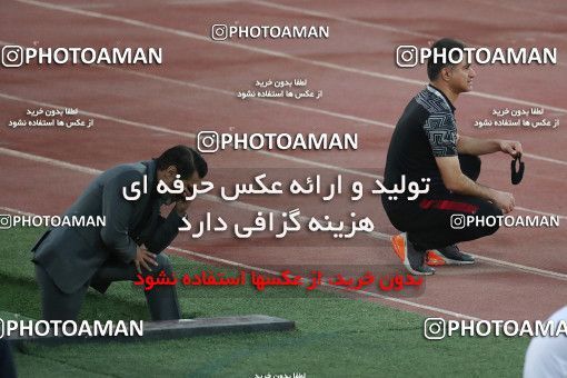 1542508, Tehran, Iran, Semi-Finals جام حذفی فوتبال ایران, Khorramshahr Cup, Persepolis (3) 2 v 2 (6) Esteghlal on 2020/08/26 at Azadi Stadium