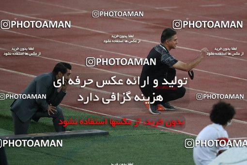 1542537, Tehran, Iran, Semi-Finals جام حذفی فوتبال ایران, Khorramshahr Cup, Persepolis (3) 2 v 2 (6) Esteghlal on 2020/08/26 at Azadi Stadium