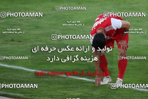 1542421, Tehran, Iran, Semi-Finals جام حذفی فوتبال ایران, Khorramshahr Cup, Persepolis (3) 2 v 2 (6) Esteghlal on 2020/08/26 at Azadi Stadium