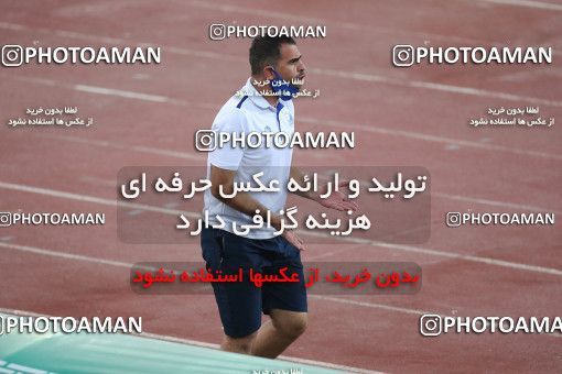 1542394, Tehran, Iran, Semi-Finals جام حذفی فوتبال ایران, Khorramshahr Cup, Persepolis (3) 2 v 2 (6) Esteghlal on 2020/08/26 at Azadi Stadium