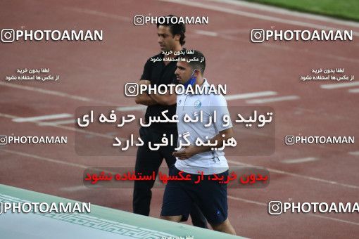 1542359, Tehran, Iran, Semi-Finals جام حذفی فوتبال ایران, Khorramshahr Cup, Persepolis (3) 2 v 2 (6) Esteghlal on 2020/08/26 at Azadi Stadium