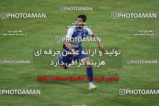 1542380, Tehran, Iran, Semi-Finals جام حذفی فوتبال ایران, Khorramshahr Cup, Persepolis (3) 2 v 2 (6) Esteghlal on 2020/08/26 at Azadi Stadium