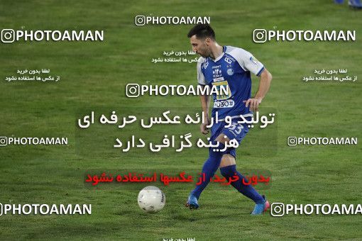 1542436, Tehran, Iran, Semi-Finals جام حذفی فوتبال ایران, Khorramshahr Cup, Persepolis (3) 2 v 2 (6) Esteghlal on 2020/08/26 at Azadi Stadium