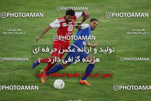 1542570, Tehran, Iran, Semi-Finals جام حذفی فوتبال ایران, Khorramshahr Cup, Persepolis (3) 2 v 2 (6) Esteghlal on 2020/08/26 at Azadi Stadium