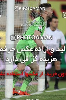 1542865, Tehran, Iran, Semi-Finals جام حذفی فوتبال ایران, Khorramshahr Cup, Persepolis (3) 2 v 2 (6) Esteghlal on 2020/08/26 at Azadi Stadium