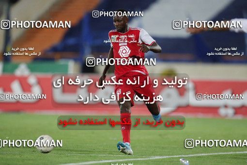 1542862, Tehran, Iran, Semi-Finals جام حذفی فوتبال ایران, Khorramshahr Cup, Persepolis (3) 2 v 2 (6) Esteghlal on 2020/08/26 at Azadi Stadium