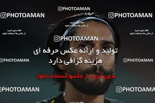 1542919, Tehran, Iran, Semi-Finals جام حذفی فوتبال ایران, Khorramshahr Cup, Persepolis (3) 2 v 2 (6) Esteghlal on 2020/08/26 at Azadi Stadium