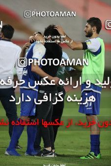 1542935, Tehran, Iran, Semi-Finals جام حذفی فوتبال ایران, Khorramshahr Cup, Persepolis (3) 2 v 2 (6) Esteghlal on 2020/08/26 at Azadi Stadium