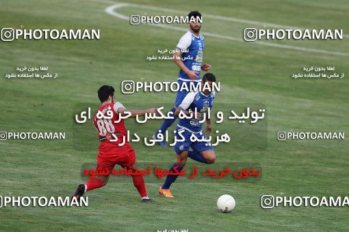 1545757, Tehran, Iran, Semi-Finals جام حذفی فوتبال ایران, Khorramshahr Cup, Persepolis (3) 2 v 2 (6) Esteghlal on 2020/08/26 at Azadi Stadium