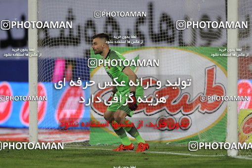 1545632, Tehran, Iran, Semi-Finals جام حذفی فوتبال ایران, Khorramshahr Cup, Persepolis (3) 2 v 2 (6) Esteghlal on 2020/08/26 at Azadi Stadium