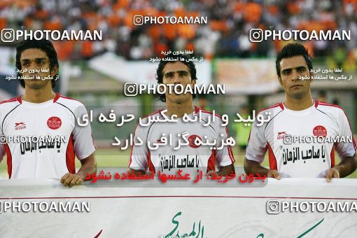 1543313, Kerman, Iran, Iran Pro League، Persian Gulf Cup، 2009-10 season، First Leg، Week 1، Mes Kerman 3 v 3 Persepolis on 2009/08/06 at Shahid Bahonar Stadium