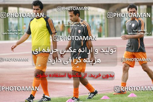 1543428, Kerman, Iran, Iran Pro League، Persian Gulf Cup، 2009-10 season، First Leg، Week 1، Mes Kerman 3 v 3 Persepolis on 2009/08/06 at Shahid Bahonar Stadium