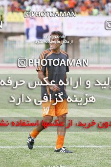 1543429, Kerman, Iran, Iran Pro League، Persian Gulf Cup، 2009-10 season، First Leg، Week 1، Mes Kerman 3 v 3 Persepolis on 2009/08/06 at Shahid Bahonar Stadium