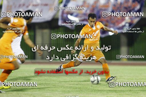 1543506, Kerman, Iran, Iran Pro League، Persian Gulf Cup، 2009-10 season، First Leg، Week 1، Mes Kerman 3 v 3 Persepolis on 2009/08/06 at Shahid Bahonar Stadium