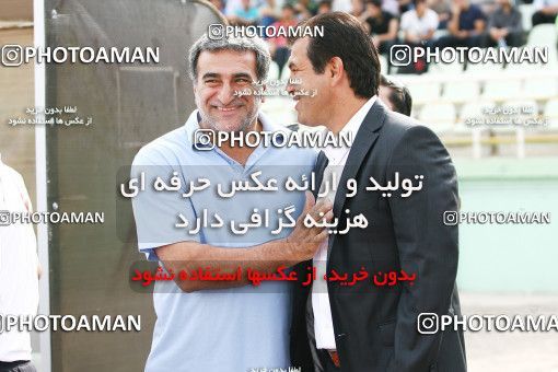 1543550, Tehran, Iran, Iran Pro League، Persian Gulf Cup، 2009-10 season، First Leg، Week 2، Steel Azin 4 v 3 Saba Qom on 2009/08/14 at Shahid Dastgerdi Stadium