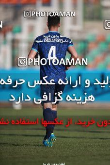 1543864, Tehran,Shahr Qods, , Iran Pro League، Persian Gulf Cup، 2020-21 season، First Leg، Week 6، Paykan ۰ v ۰ Aluminium Arak on 2020/12/12 at Shahr-e Qods Stadium