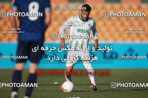 1543826, Tehran,Shahr Qods, , لیگ برتر فوتبال ایران، Persian Gulf Cup، Week 6، First Leg، Paykan 0 v 0 Aluminium Arak on 2020/12/12 at Shahr-e Qods Stadium