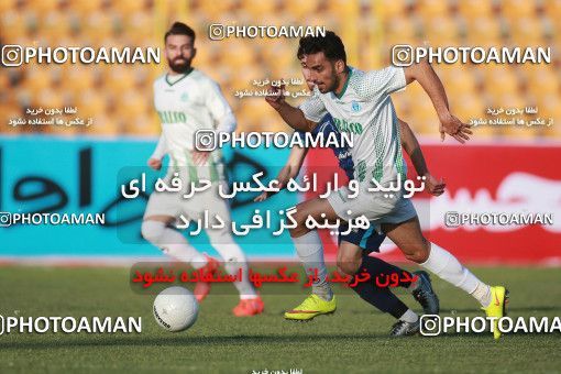 1543802, Tehran,Shahr Qods, , Iran Pro League، Persian Gulf Cup، 2020-21 season، First Leg، Week 6، Paykan ۰ v ۰ Aluminium Arak on 2020/12/12 at Shahr-e Qods Stadium