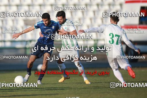 1544126, Tehran,Shahr Qods, , Iran Pro League، Persian Gulf Cup، 2020-21 season، First Leg، Week 6، Paykan ۰ v ۰ Aluminium Arak on 2020/12/12 at Shahr-e Qods Stadium