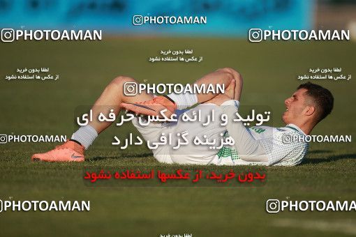 1544016, Tehran,Shahr Qods, , Iran Pro League، Persian Gulf Cup، 2020-21 season، First Leg، Week 6، Paykan ۰ v ۰ Aluminium Arak on 2020/12/12 at Shahr-e Qods Stadium