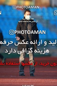 1544039, Tehran,Shahr Qods, , Iran Pro League، Persian Gulf Cup، 2020-21 season، First Leg، Week 6، Paykan ۰ v ۰ Aluminium Arak on 2020/12/12 at Shahr-e Qods Stadium