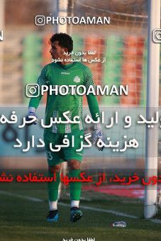 1544106, Tehran,Shahr Qods, , Iran Pro League، Persian Gulf Cup، 2020-21 season، First Leg، Week 6، Paykan ۰ v ۰ Aluminium Arak on 2020/12/12 at Shahr-e Qods Stadium