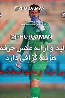 1544003, Tehran,Shahr Qods, , Iran Pro League، Persian Gulf Cup، 2020-21 season، First Leg، Week 6، Paykan ۰ v ۰ Aluminium Arak on 2020/12/12 at Shahr-e Qods Stadium