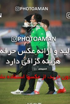 1543948, Tehran,Shahr Qods, , Iran Pro League، Persian Gulf Cup، 2020-21 season، First Leg، Week 6، Paykan ۰ v ۰ Aluminium Arak on 2020/12/12 at Shahr-e Qods Stadium